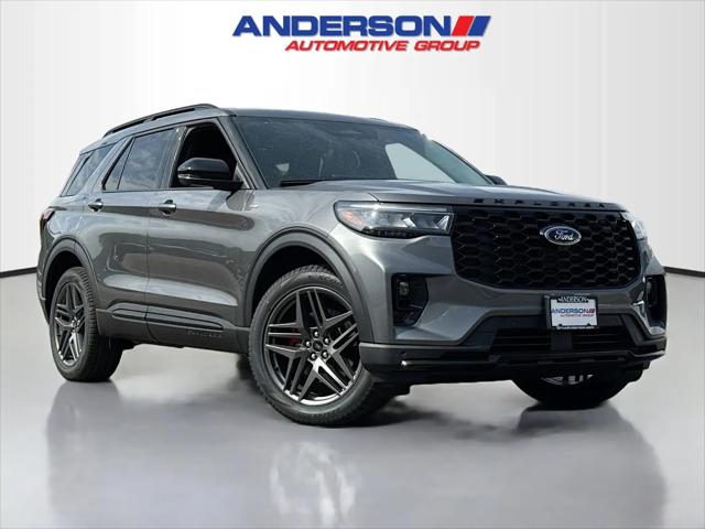 2026 Ford Explorer ST-Line for sale in Rockford, IL