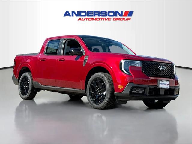 2026 Ford Maverick Lariat for sale in Rockford, IL