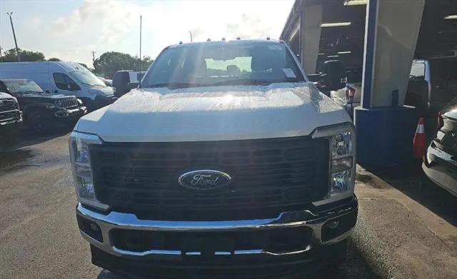 2023 Ford F-350 XL
