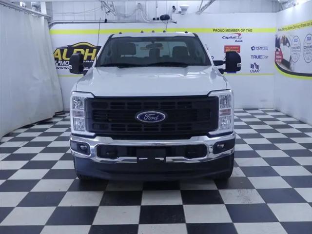2023 Ford F-350 XL
