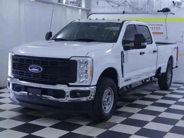 2023 Ford F-350 XL