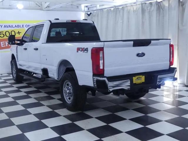 2023 Ford F-350 XL