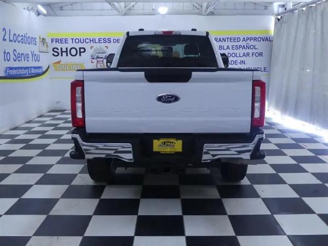 2023 Ford F-350 XL