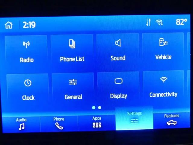 2023 Ford F-350 XL