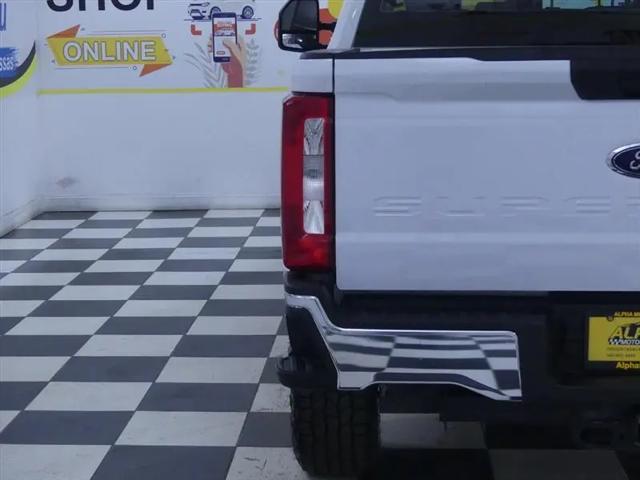 2023 Ford F-350 XL