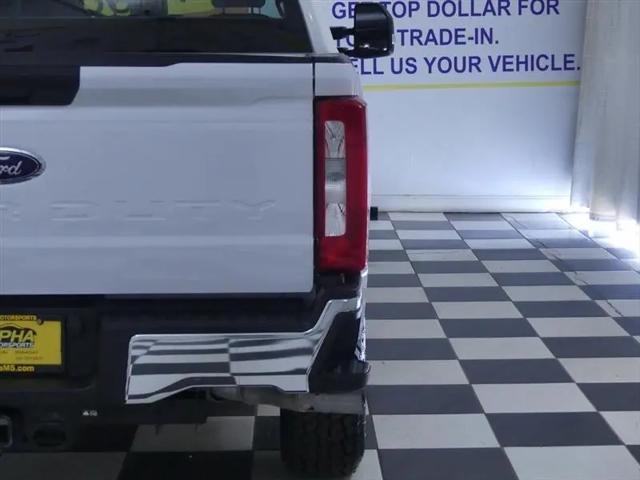 2023 Ford F-350 XL
