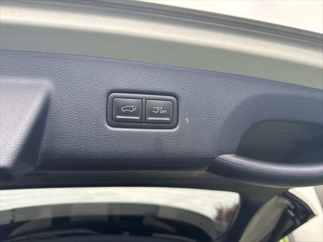 2025 Kia Carnival MPV EX
