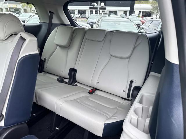 2025 Kia Carnival MPV EX