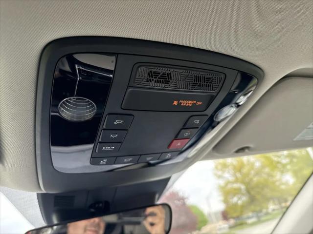 2025 Kia Carnival MPV EX