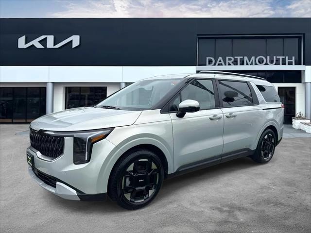 2025 Kia Carnival MPV EX for sale in Dartmouth, MA