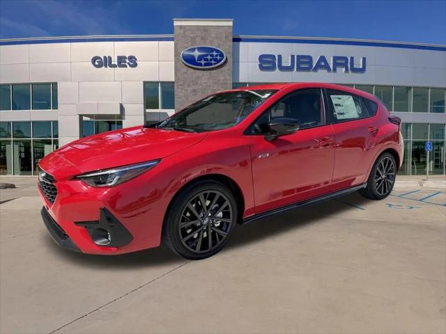 2026 Subaru Impreza RS for sale in Lafayette, LA