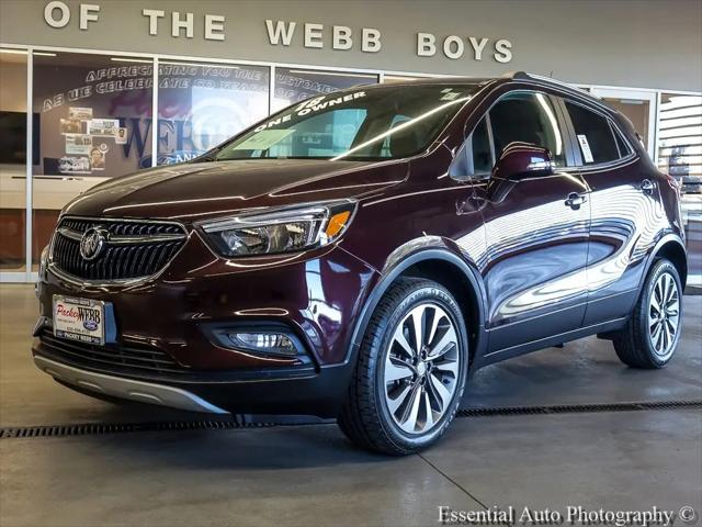 2018 Buick Encore Preferred II for sale near Downers Grove, IL