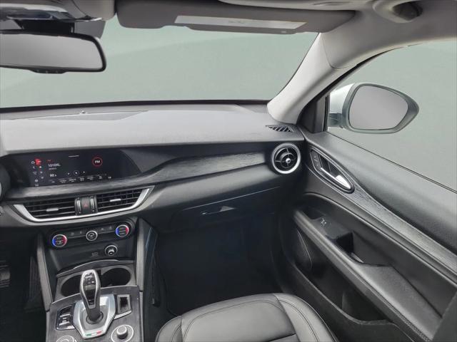 2020 Alfa Romeo Stelvio Sport RWD