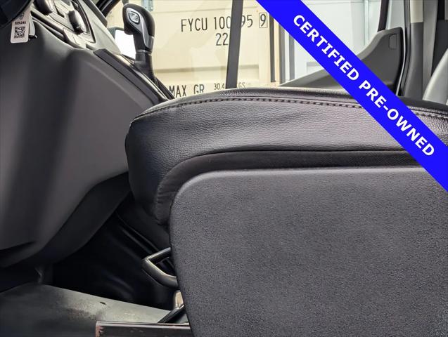 2022 Ford Transit Cutaway T-350