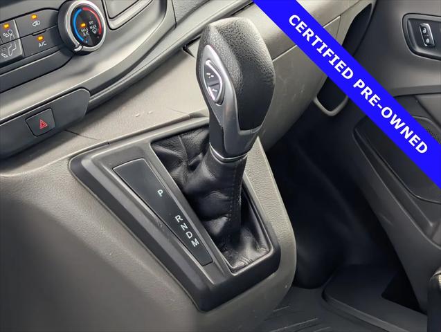 2022 Ford Transit Cutaway T-350
