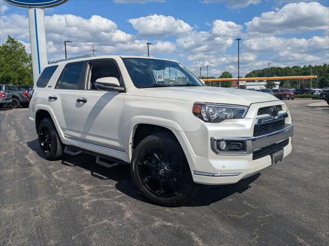 2018 Toyota 4Runner Limited for sale in Henderson, NC