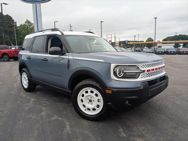 2026 Ford Bronco Sport Heritage for sale in Henderson, NC