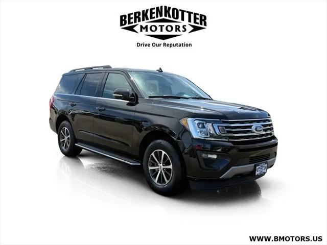 2019 Ford Expedition XLT for sale in Parker, CO