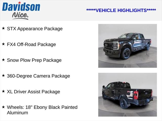 2026 Ford F-350 XL