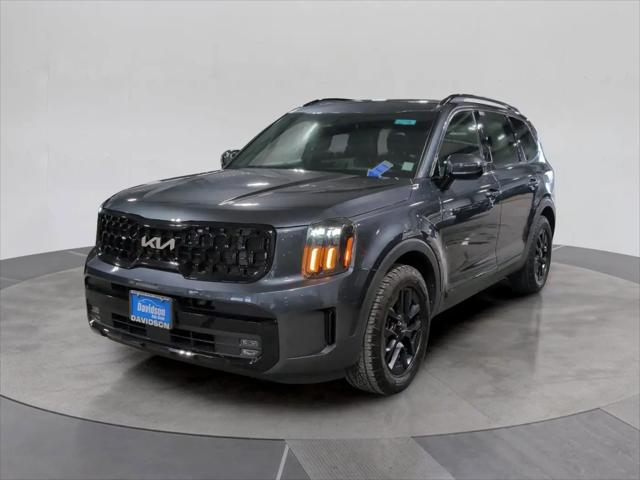2024 Kia Telluride SX X-Pro for sale in Watertown, NY