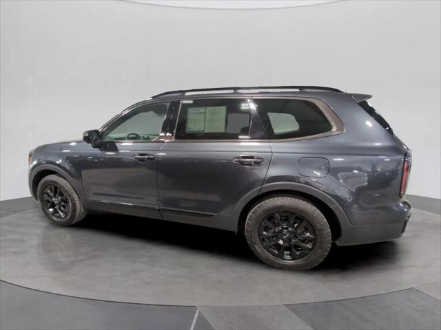 2024 Kia Telluride SX X-Pro