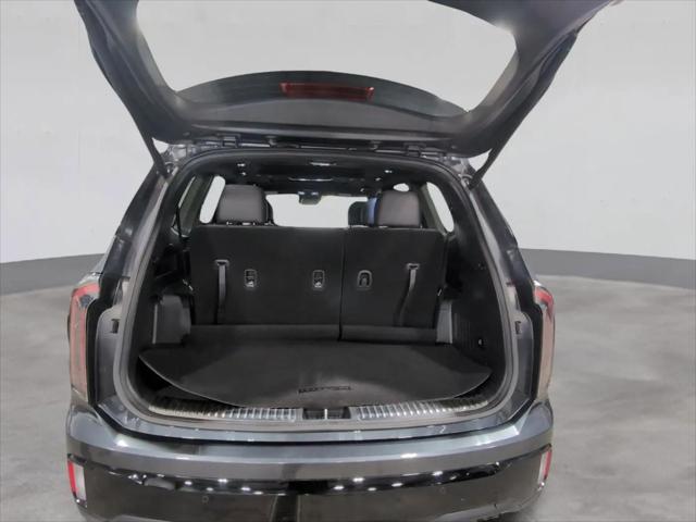2024 Kia Telluride SX X-Pro