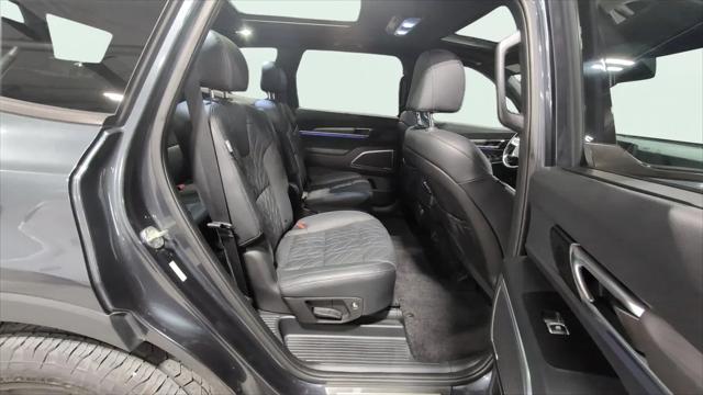2024 Kia Telluride SX X-Pro
