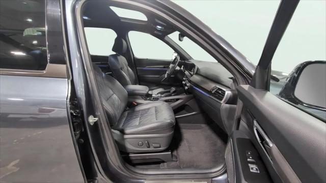 2024 Kia Telluride SX X-Pro