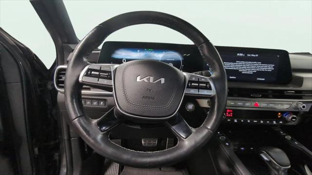 2024 Kia Telluride SX X-Pro