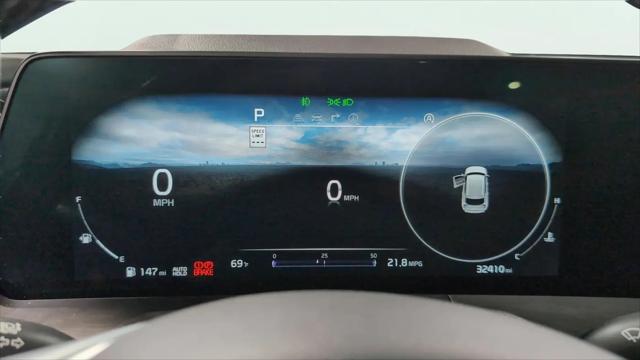 2024 Kia Telluride SX X-Pro