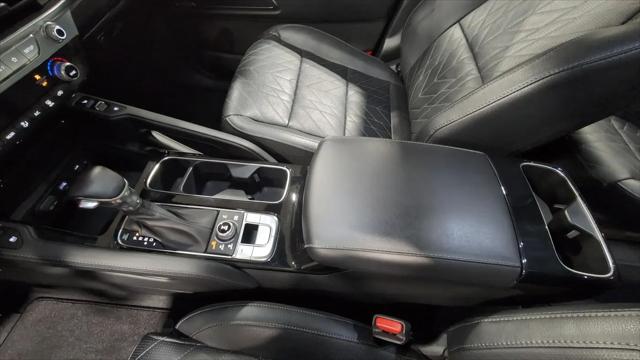 2024 Kia Telluride SX X-Pro