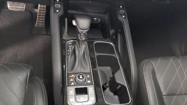 2024 Kia Telluride SX X-Pro