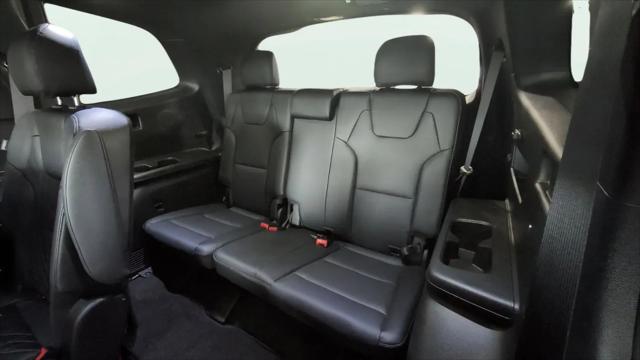 2024 Kia Telluride SX X-Pro