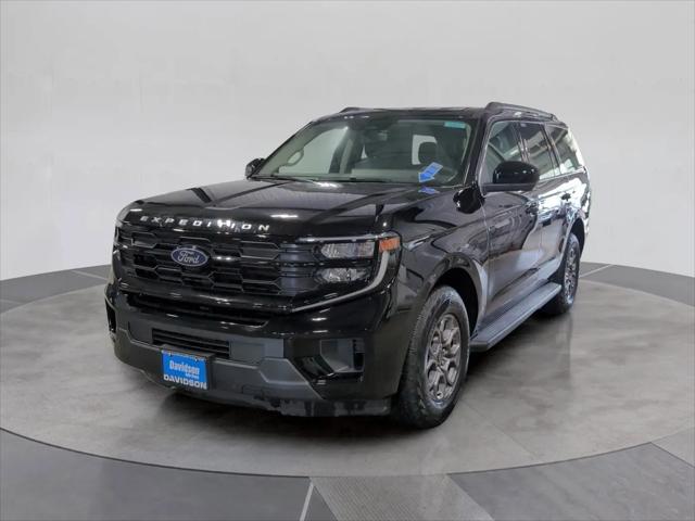 2025 Ford Expedition Active for sale in Watertown, NY