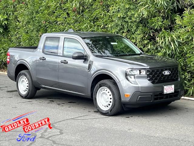2026 Ford Maverick XL for sale in Gridley, CA