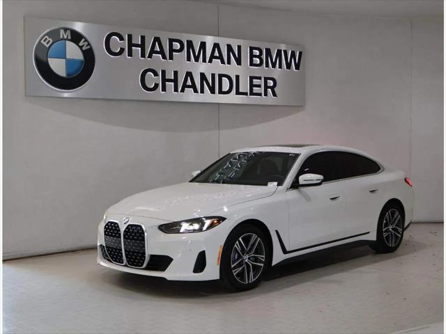 2026 BMW 430i Gran Coupe 430i for sale in Chandler, AZ