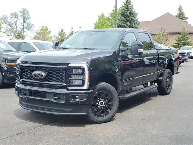 2026 Ford F-350 LARIAT for sale in Fenton, MI
