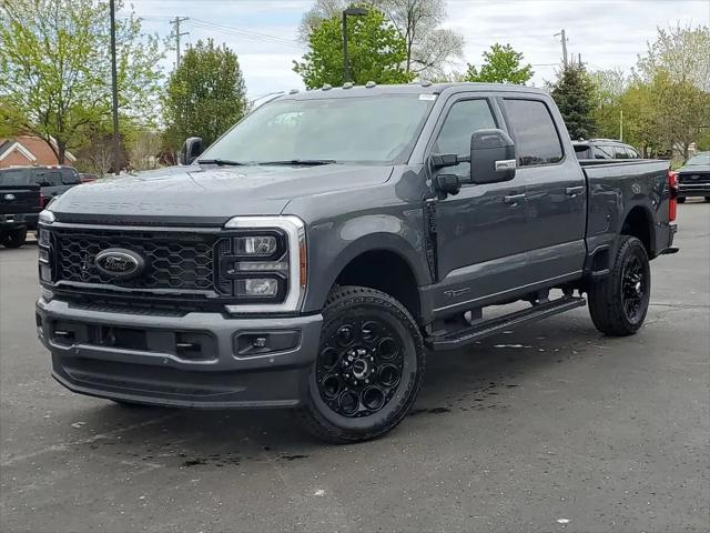 2026 Ford F-350 LARIAT for sale in Fenton, MI