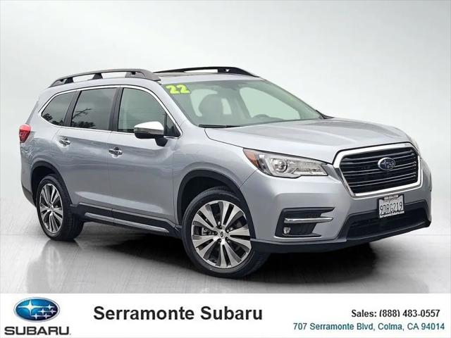 2022 Subaru Ascent Touring for sale in Colma, CA