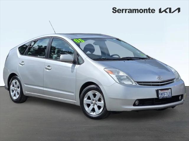 2005 Toyota Prius Base for sale in Colma, CA