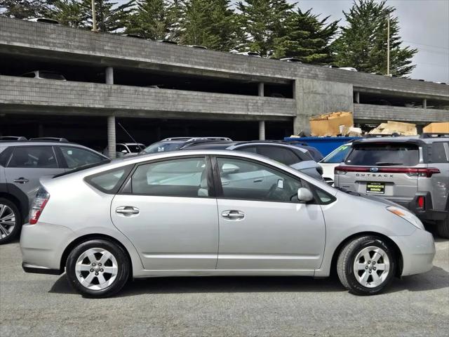 2005 Toyota Prius Base