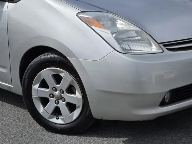 2005 Toyota Prius Base