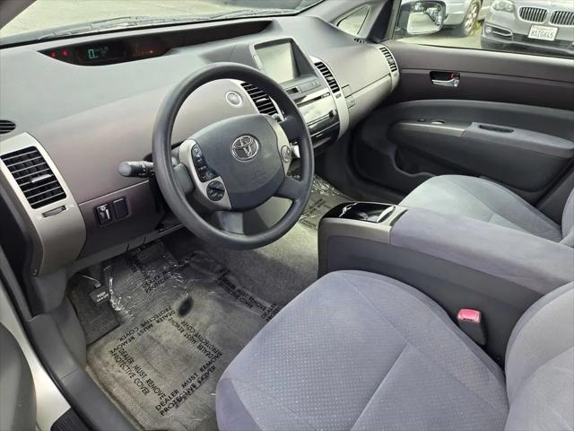 2005 Toyota Prius Base