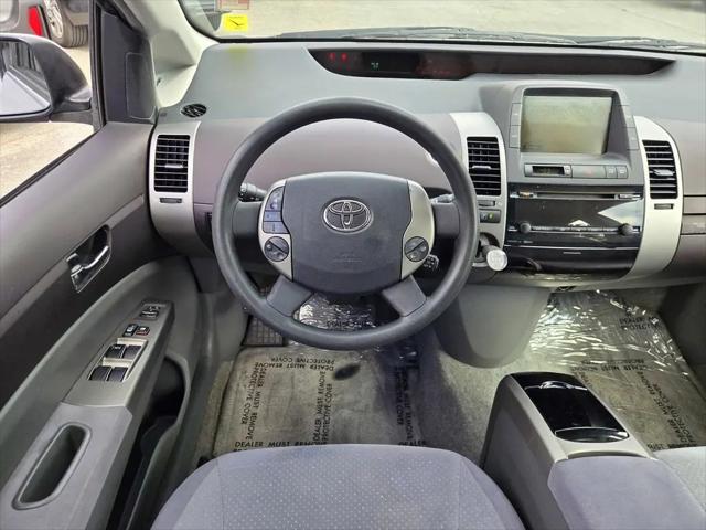 2005 Toyota Prius Base