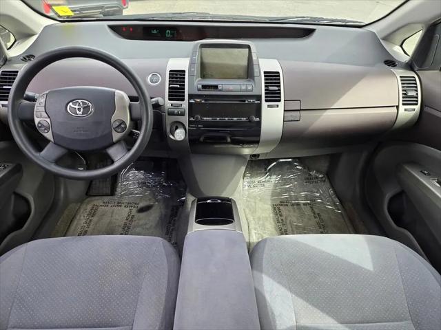 2005 Toyota Prius Base