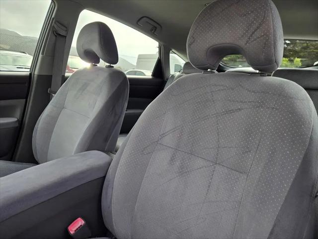 2005 Toyota Prius Base