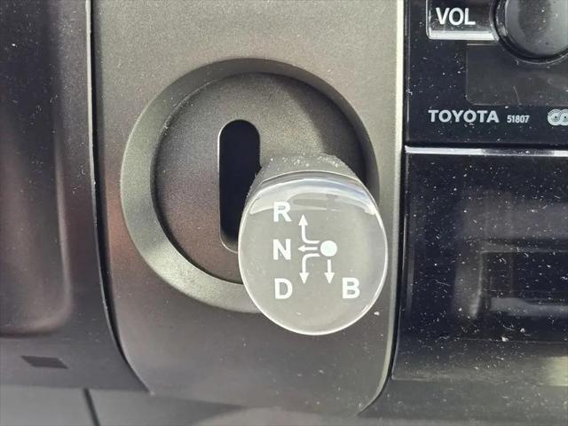 2005 Toyota Prius Base