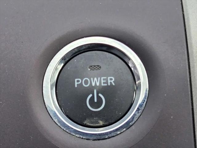 2005 Toyota Prius Base