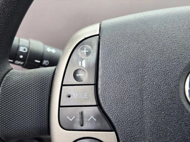 2005 Toyota Prius Base