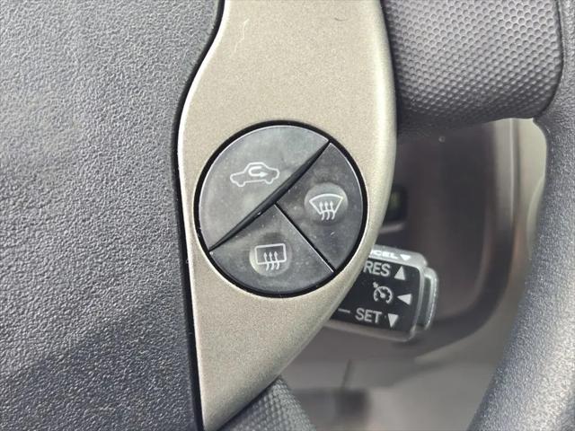2005 Toyota Prius Base